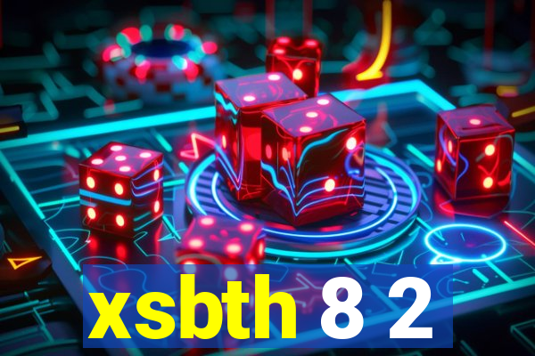 xsbth 8 2