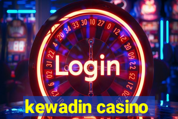 kewadin casino