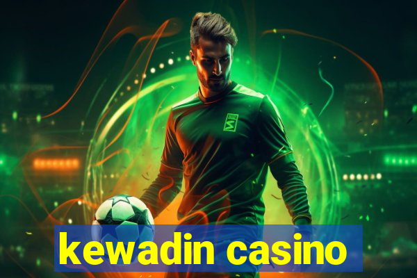 kewadin casino