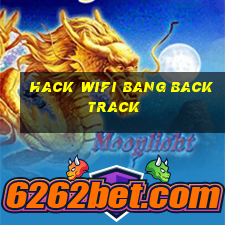 hack wifi bang backtrack