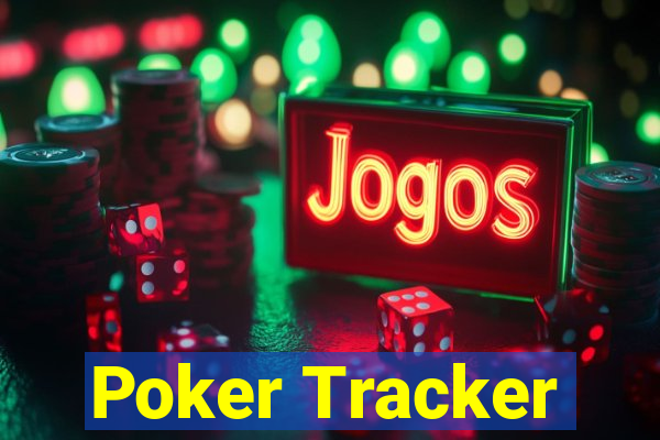 Poker Tracker