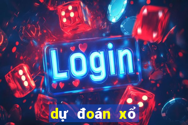 dự đoán xổ số vip