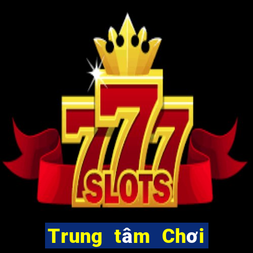 Trung tâm Chơi game bài 1737