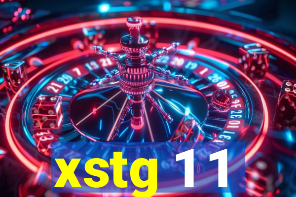 xstg 1 1