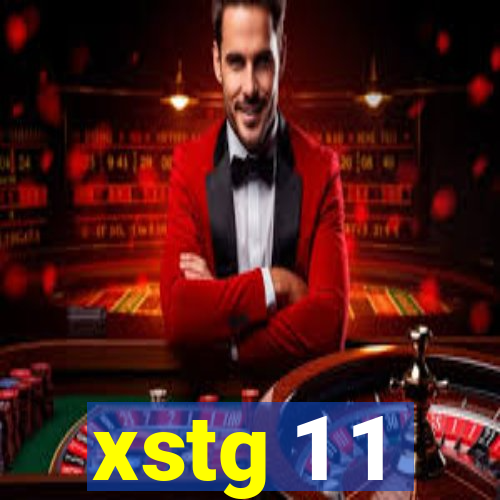 xstg 1 1