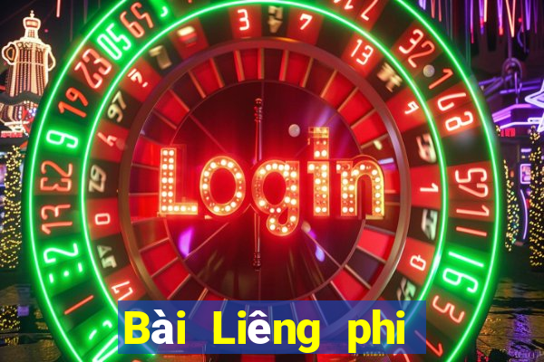 Bài Liêng phi thường ở Bảo Bồ