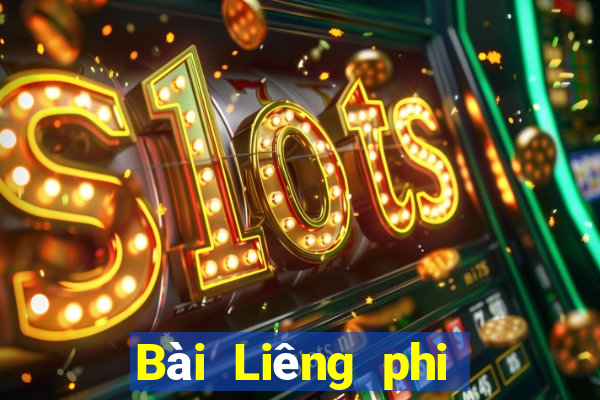 Bài Liêng phi thường ở Bảo Bồ