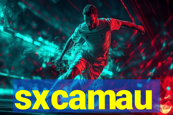 sxcamau