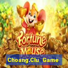 Choang.Clu Game Bài Ruby