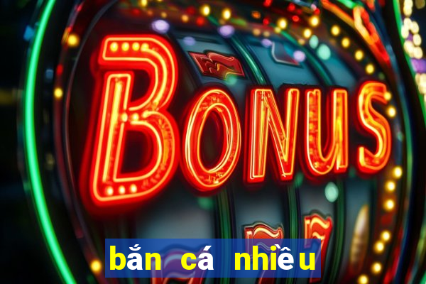 bắn cá nhiều người chơi