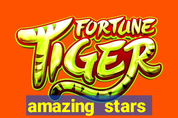 amazing stars jackpot slot online