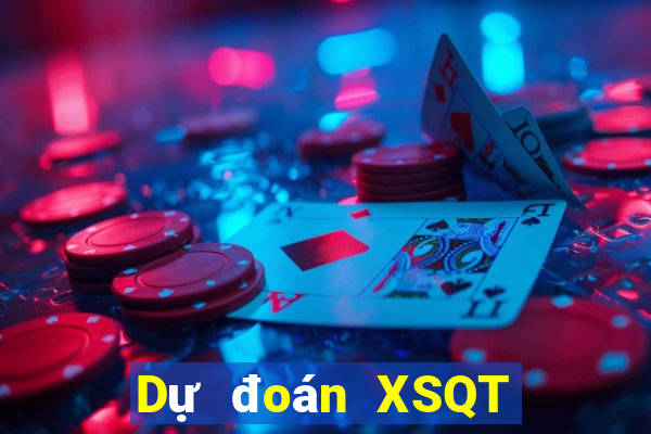 Dự đoán XSQT ngày 29