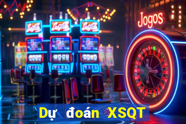 Dự đoán XSQT ngày 29