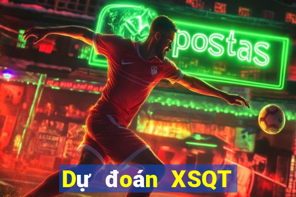 Dự đoán XSQT ngày 29