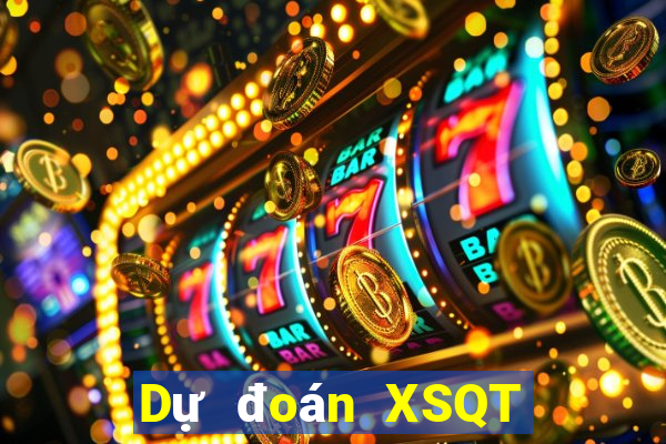 Dự đoán XSQT ngày 29