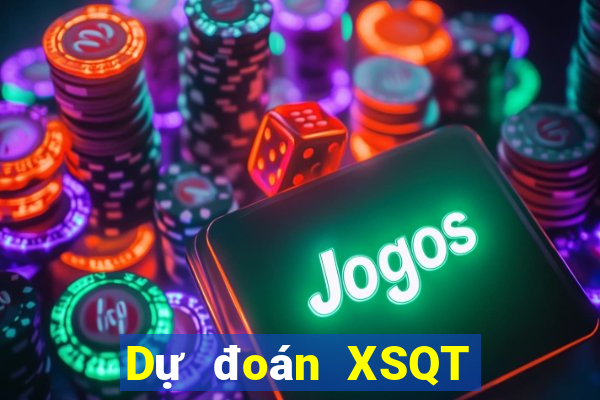 Dự đoán XSQT ngày 29