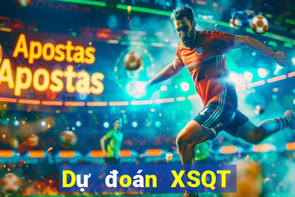 Dự đoán XSQT ngày 29