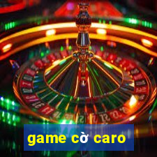 game cờ caro