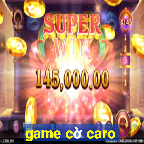 game cờ caro