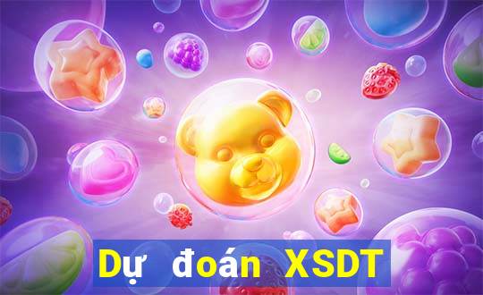 Dự đoán XSDT ngày 28