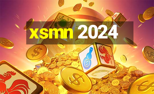 xsmn 2024