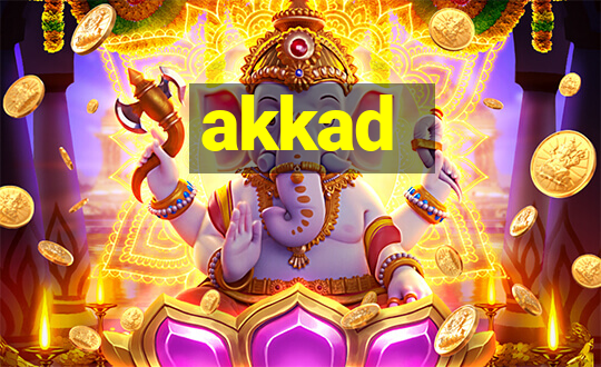 akkad