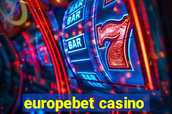 europebet casino