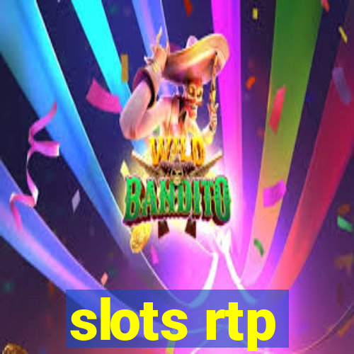 slots rtp