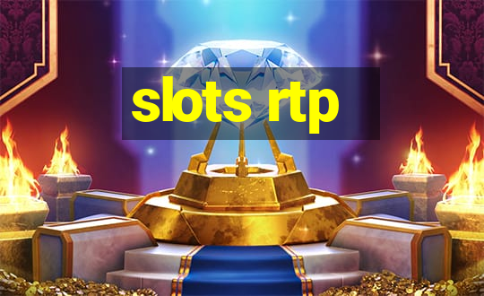 slots rtp