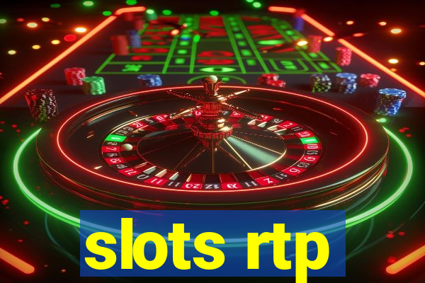 slots rtp