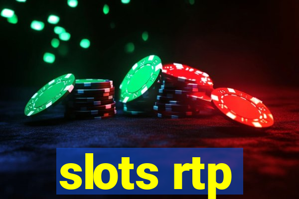 slots rtp