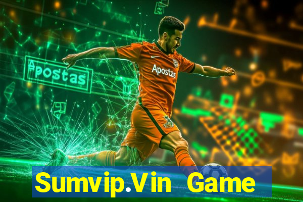 Sumvip.Vin Game Bài Big52