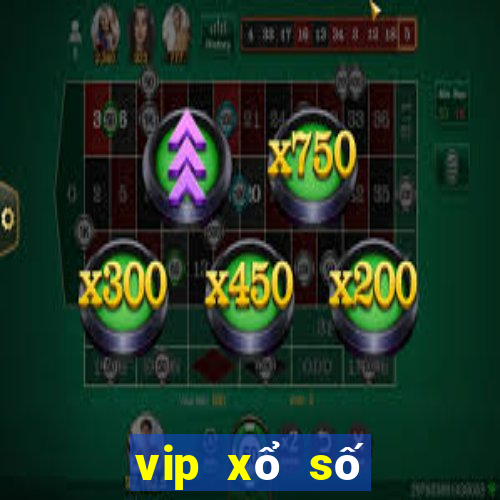 vip xổ số bình định