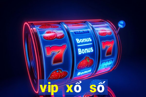 vip xổ số bình định