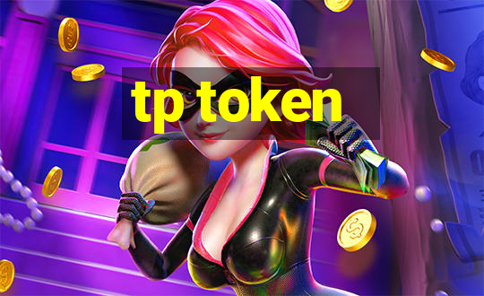 tp token