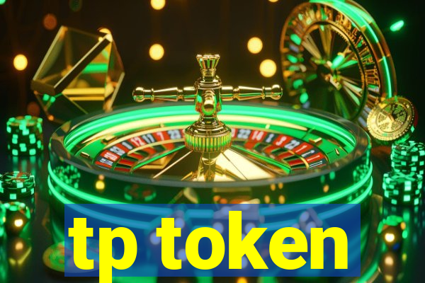 tp token