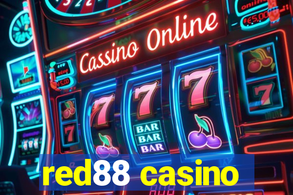 red88 casino