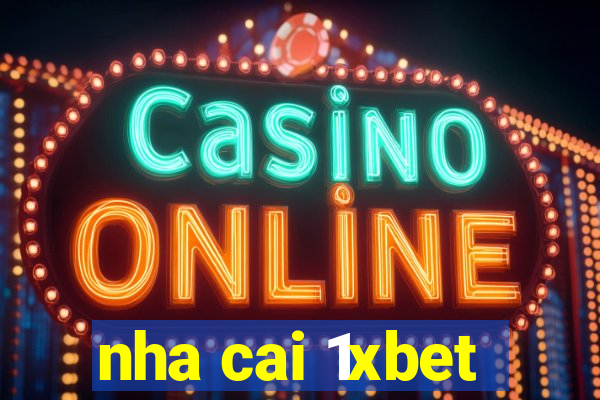 nha cai 1xbet