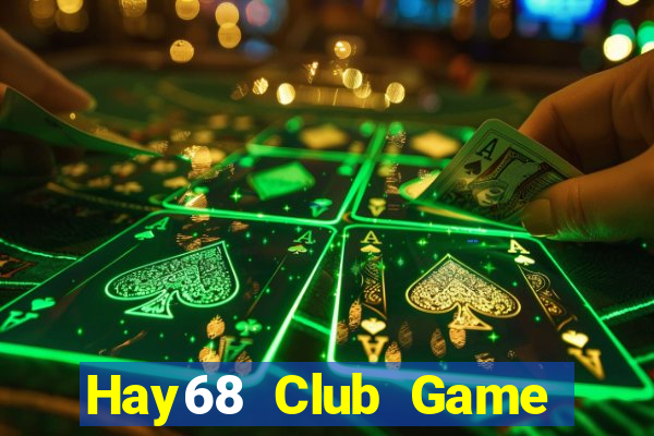 Hay68 Club Game Bài Uno Miễn Phí