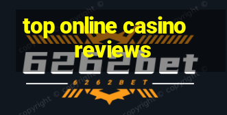 top online casino reviews