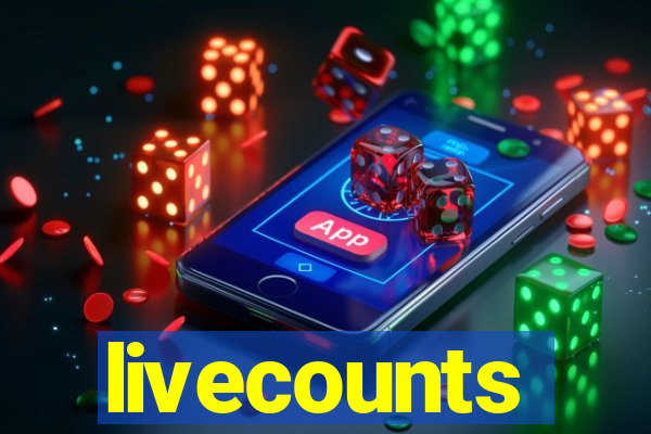 livecounts