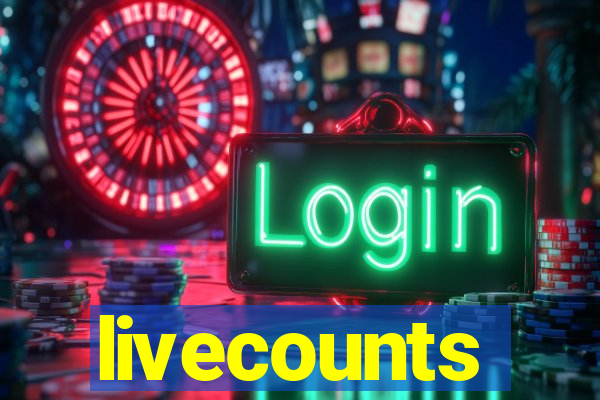 livecounts