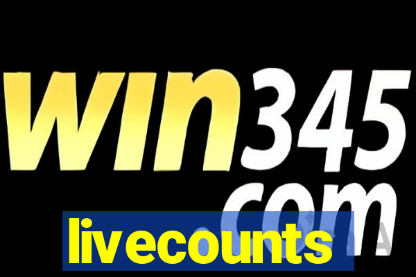 livecounts