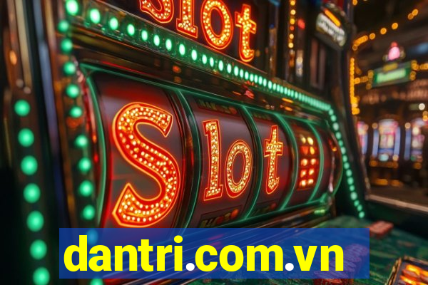 dantri.com.vn