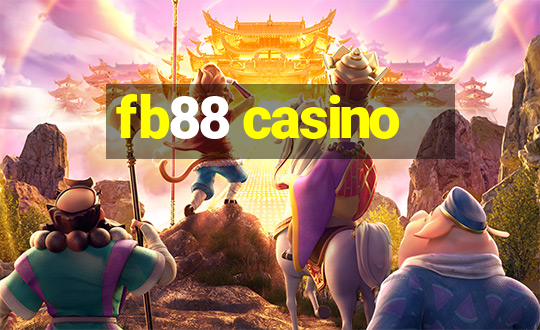 fb88 casino