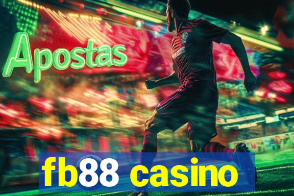 fb88 casino