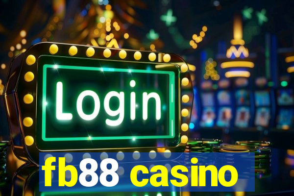 fb88 casino