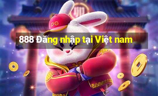 888 Đăng nhập tại Việt nam