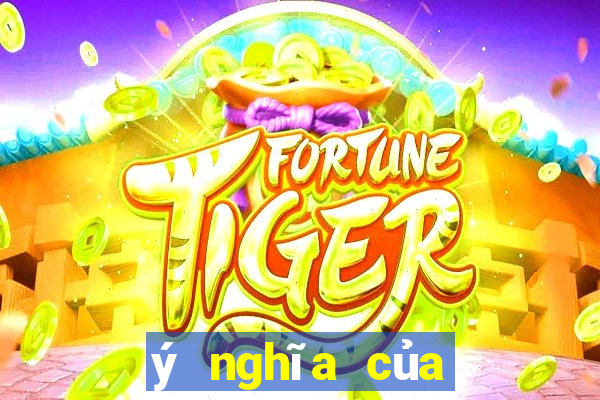 ý nghĩa của chỉ số điện trở là