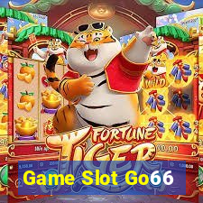 Game Slot Go66